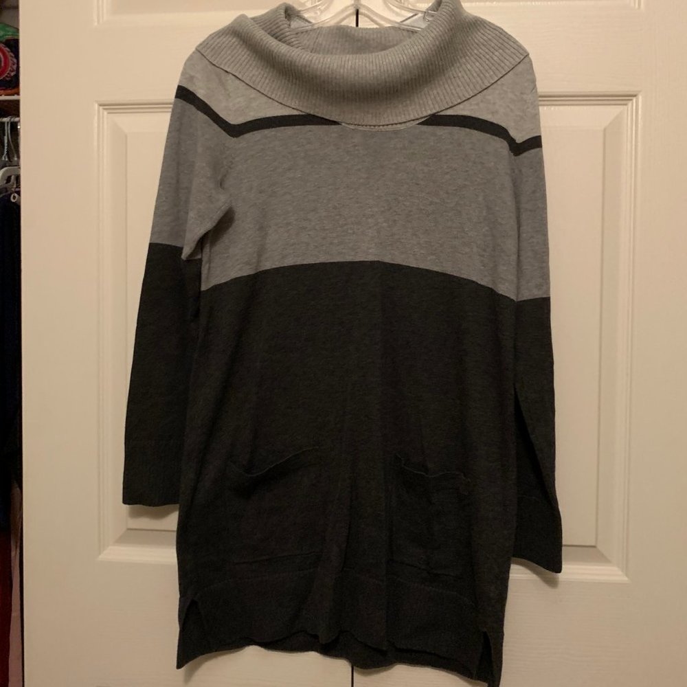 Eight Eight Eight Sweater